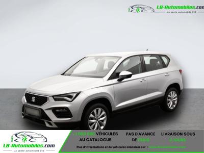 Seat Ateca 1.5 TSI 150 ch BVM
