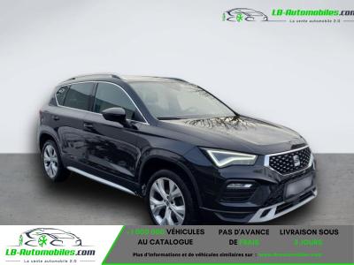 Seat Ateca 1.5 TSI 150 ch BVA