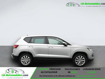 Seat Ateca 1.5 TSI 150 ch BVA