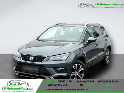 Seat Ateca 1.5 TSI 150 ch BVA