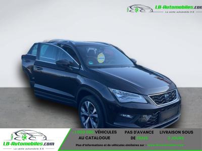 Seat Ateca 1.5 TSI 150 ch BVA