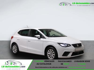 Seat Ibiza 1.0 EcoTSI 110 ch  BVA