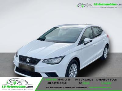 Seat Ibiza 1.0 EcoTSI 95 ch  BVM