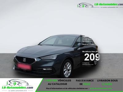 Seat Leon 1.0 TSI 110 BVM