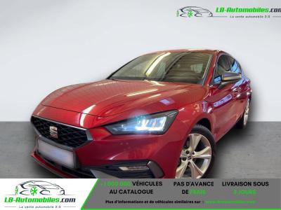 Seat Leon 1.0 TSI 110 BVM