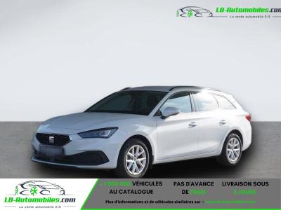 Cupra Leon ST 1.0 eTSI 110 BVA