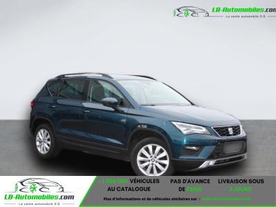 Seat Ateca 1.0 TSI 115 ch