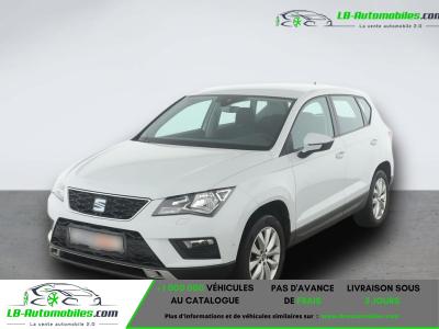 Seat Ateca 1.0 TSI 115 ch
