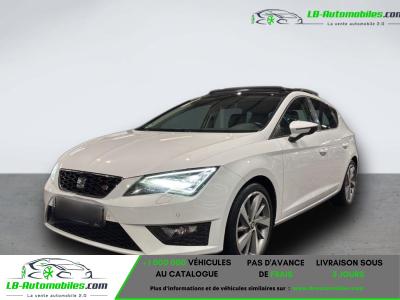 Seat Leon 1.4 TSI 150 BVA
