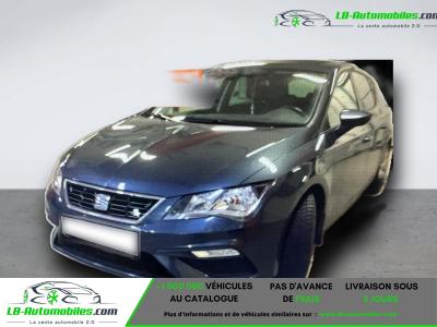 Seat Leon 1.4 TSI 150 BVA