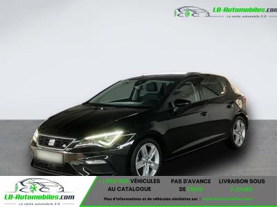 Seat Leon 1.4 TSI 150 BVA
