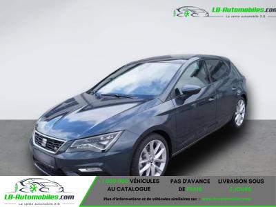 Seat Leon 1.4 TSI 150 BVA
