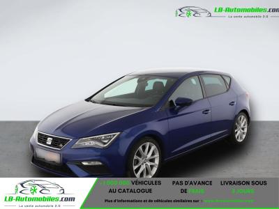 Seat Leon 1.4 TSI 150 BVA