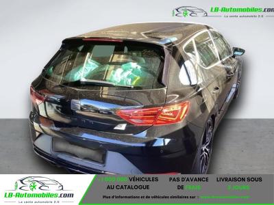 Seat Leon 2.0 TSI 300 BVA