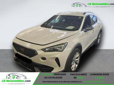 Cupra Formentor 2.0 TDI 150 ch BVM