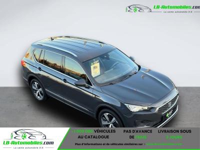 Seat Tarraco 1.4 e-HYBRID 245 ch BVA 5 pl