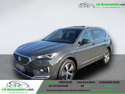 Seat Tarraco 1.4 e-HYBRID 245 ch BVA 5 pl