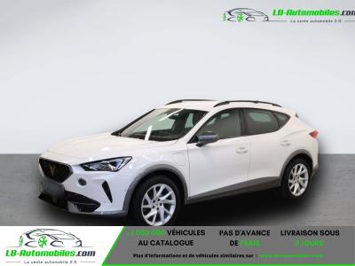 Cupra Formentor 1.4 e-HYBRID 204 ch BVA