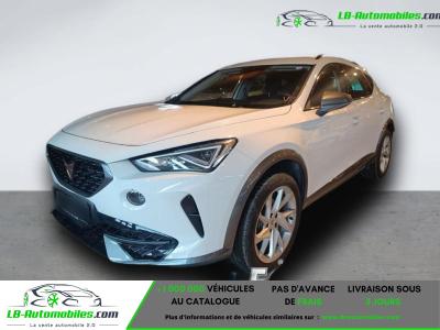 Cupra Formentor 1.5 TSI 150 ch BVM