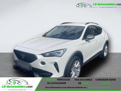 Cupra Formentor 2.0 TSI 190 ch BVA 4Drive