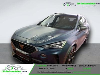 Cupra Formentor 2.0 TSI 245 ch BVA