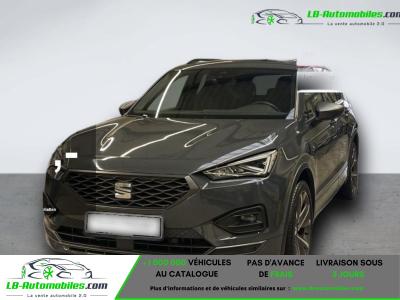 Seat Tarraco 2.0 TDI 200 ch  BVA  5 pl