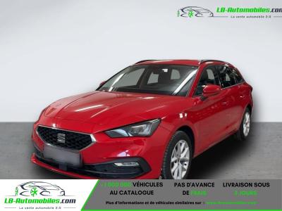 Cupra Leon ST 2.0 TDI 115 BVM