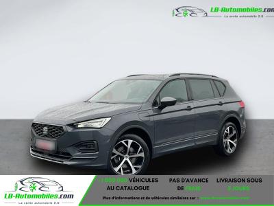 Seat Tarraco 1.4 e-HYBRID 245 ch BVA 5 pl