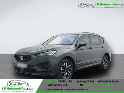 Seat Tarraco 2.0 TDI 150 ch  BVA  5 pl