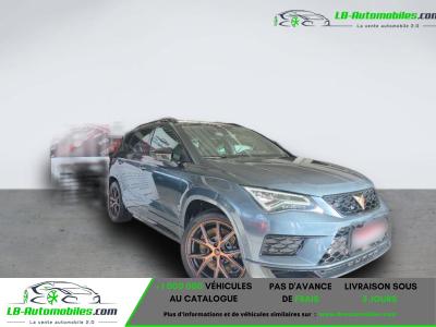 Cupra Ateca 2.0 TSI 300ch BVA 4Drive