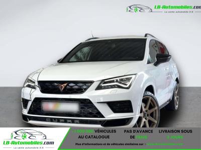 Cupra Ateca 2.0 TSI 300ch BVA 4Drive