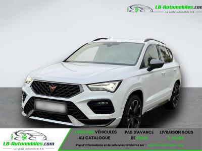 Cupra Ateca 2.0 TSI 300 ch BVA 4Drive