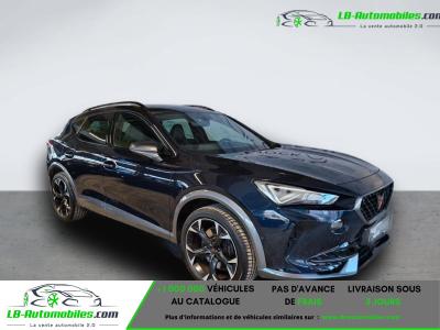 Cupra Formentor 1.4 e-HYBRID 245 ch BVA
