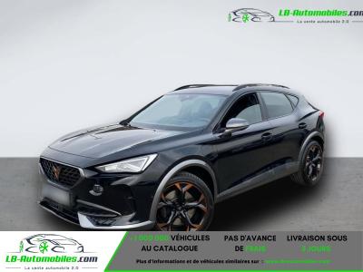 Cupra Formentor 1.4 e-HYBRID 245 ch BVA