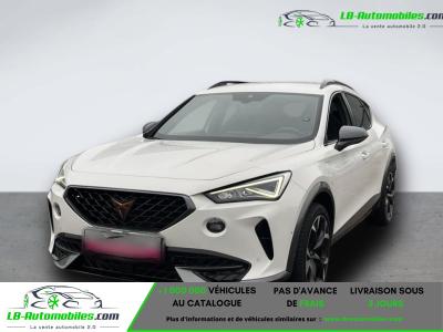 Cupra Formentor 1.4 e-HYBRID 245 ch BVA