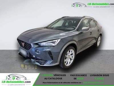 Cupra Formentor 1.5 TSI 150 ch BVA