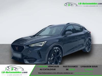 Cupra Formentor 2.0 TDI 150 ch BVA 4Drive