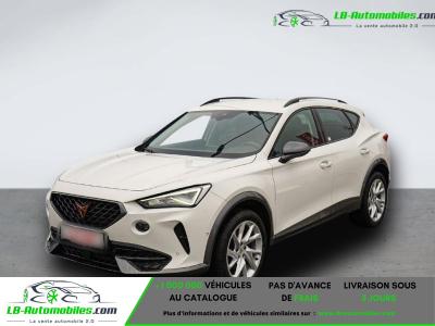 Cupra Formentor 2.0 TDI 150 ch BVA 4Drive