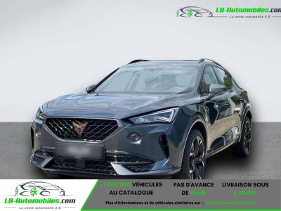 Cupra Formentor 2.0 TSI 190 ch BVA 4Drive