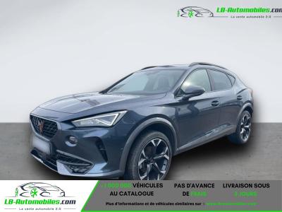 Cupra Formentor 2.0 TSI 190 ch BVA 4Drive