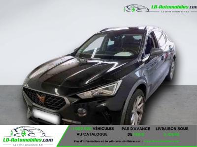 Cupra Formentor 2.0 TSI 190 ch BVA 4Drive