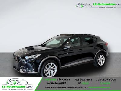 Cupra Formentor 2.0 TSI 190 ch BVA 4Drive