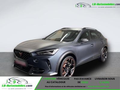 Cupra Formentor 2.5 TSI 390 ch BVA 4Drive