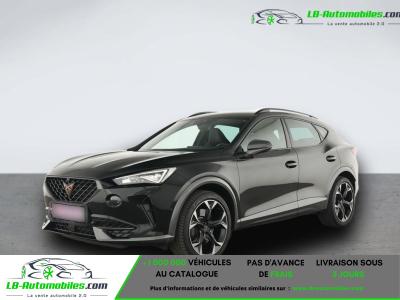 Cupra Formentor 2.0 TSI 310 ch BVA 4Drive