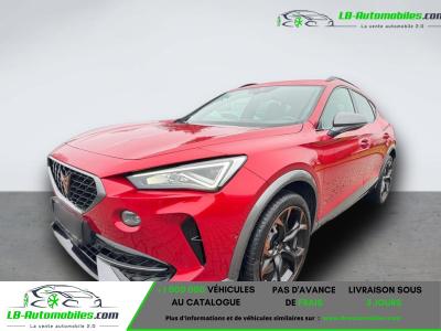 Cupra Formentor 2.0 TSI 310 ch BVA 4Drive