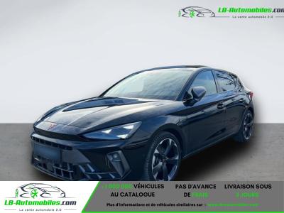 Cupra Leon 2.0 TDI 150 ch BVA