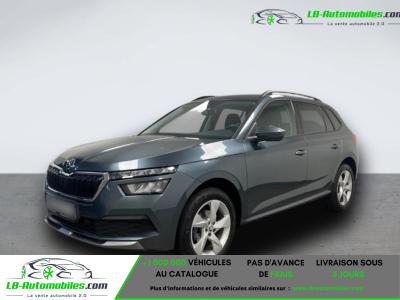 Skoda Kamiq 1.0 TSI 116 ch BVM