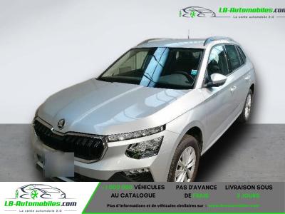 Skoda Kamiq 1.0 TSI 95 ch BVM