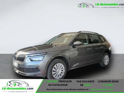 Skoda Kamiq 1.0 TSI 95 ch BVM