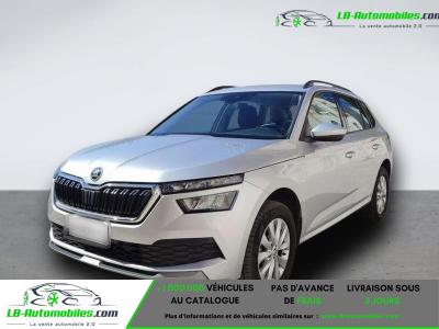 Skoda Kamiq 1.0 TSI Evo 110 ch BVM